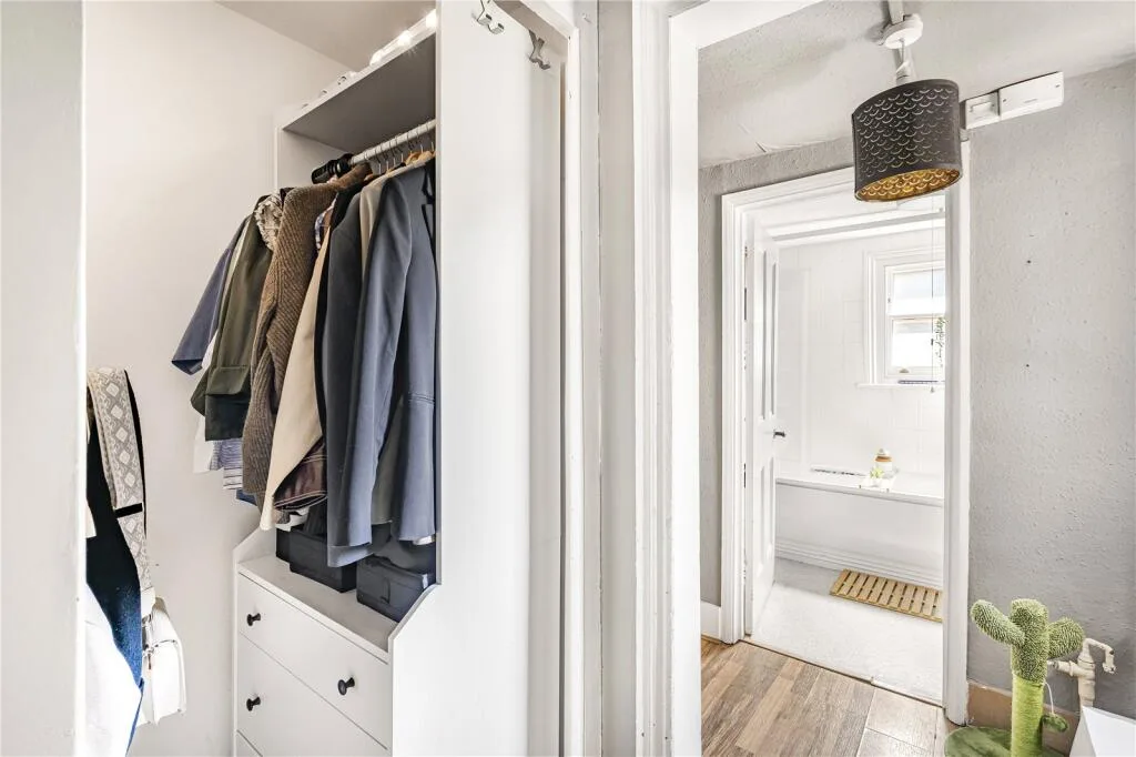 Studio apartment for rent