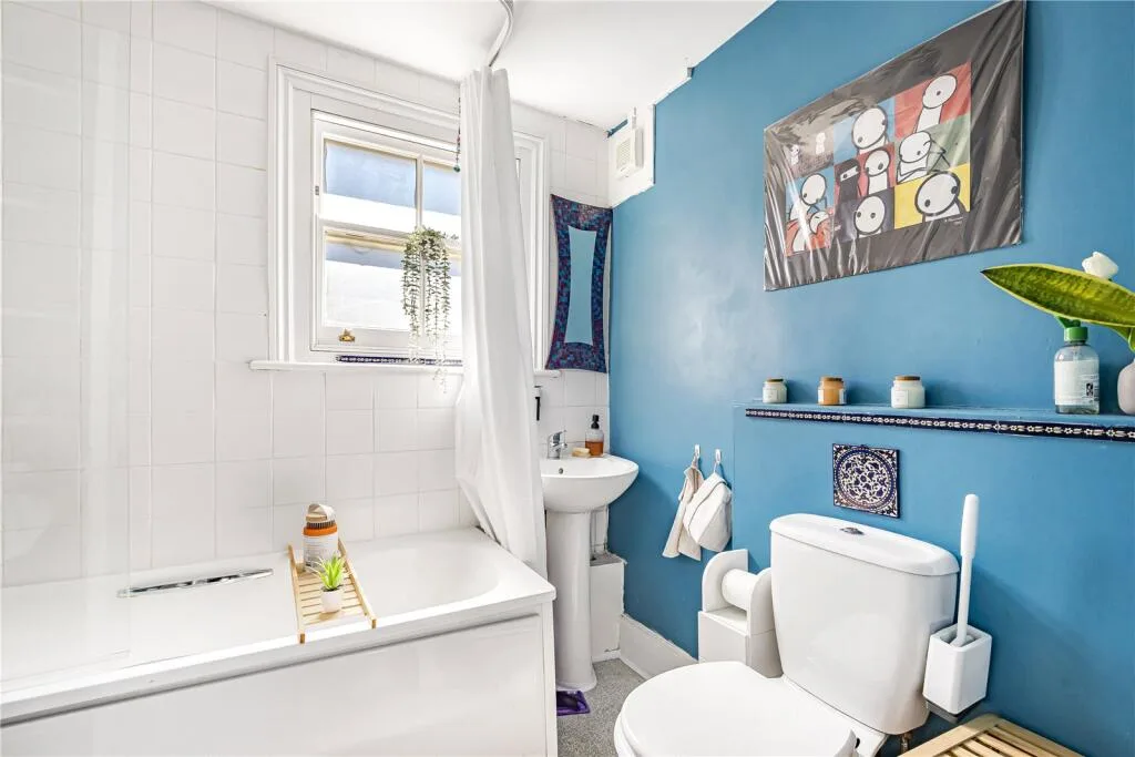 Studio apartment for rent