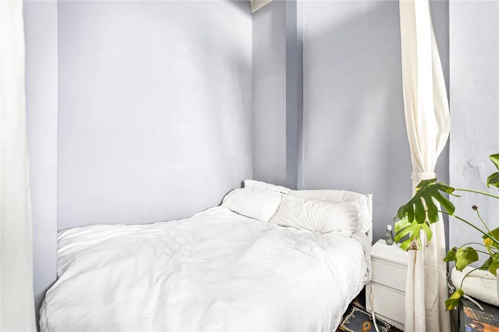 Studio apartment for rent