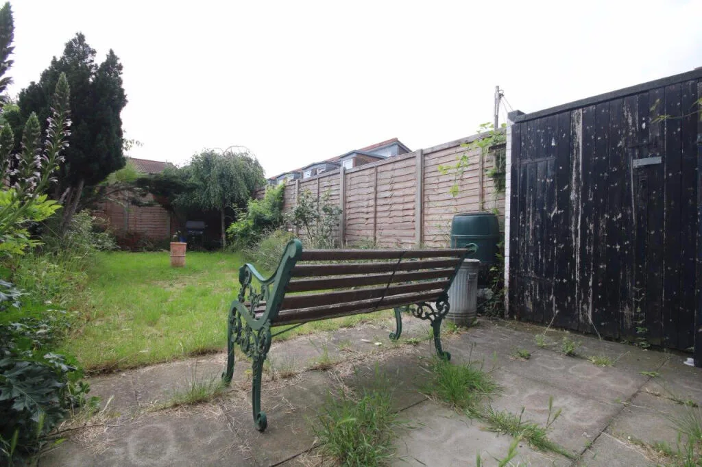 4 bedroom terraced house for rent