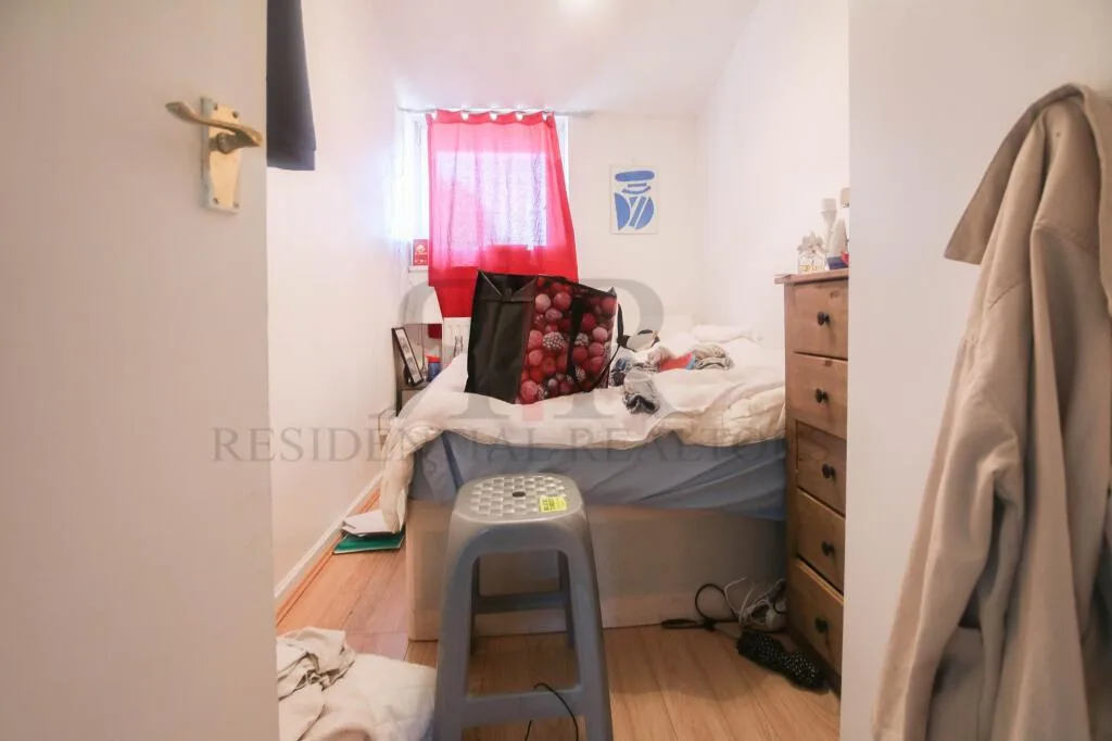 4 bedroom terraced house for rent