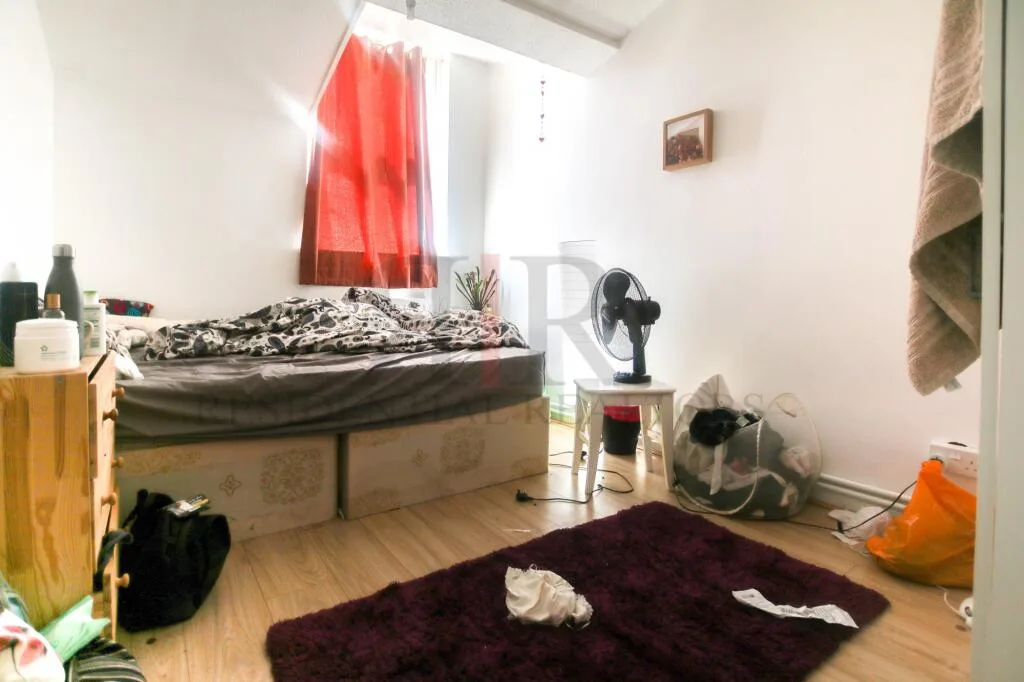 4 bedroom terraced house for rent