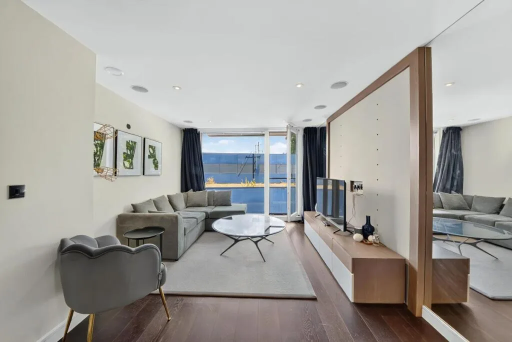 1 bedroom apartment for rent