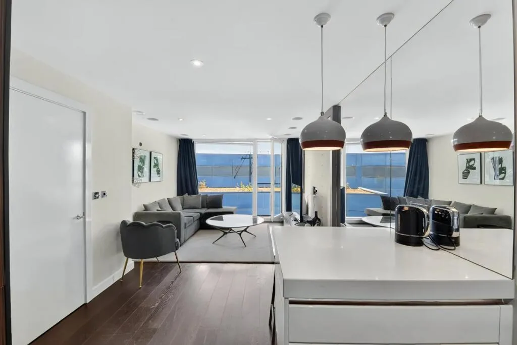 1 bedroom apartment for rent