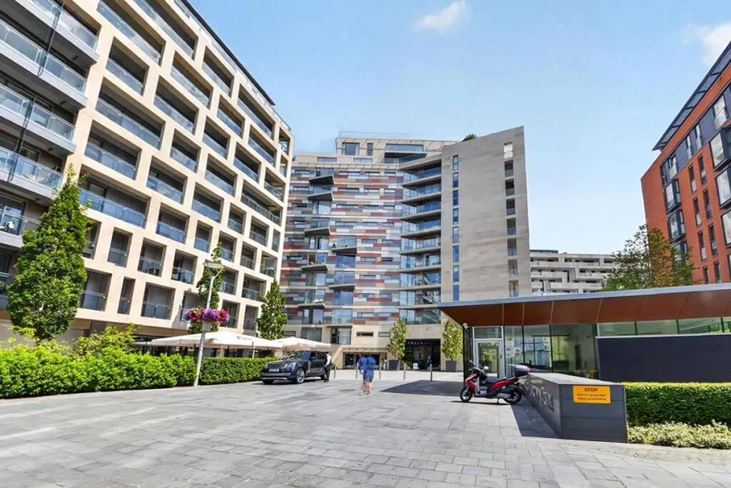1 bedroom apartment for rent