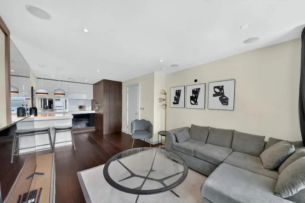 1 bedroom apartment for rent