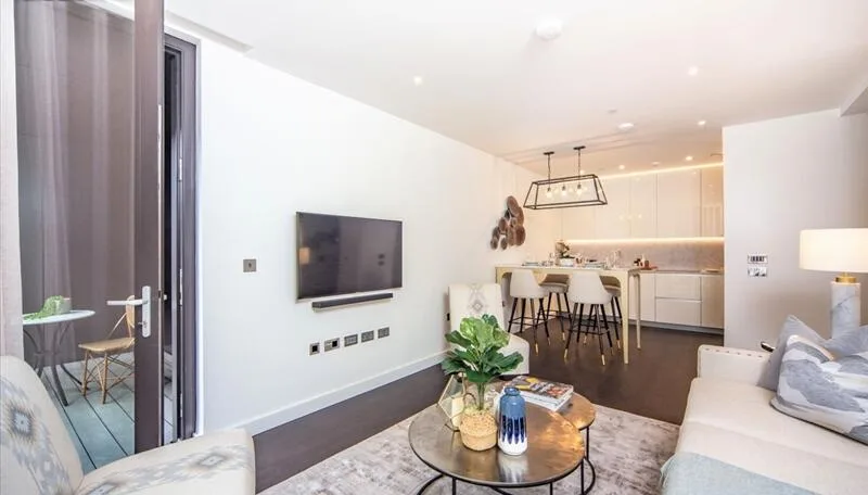 2 bedroom apartment for rent