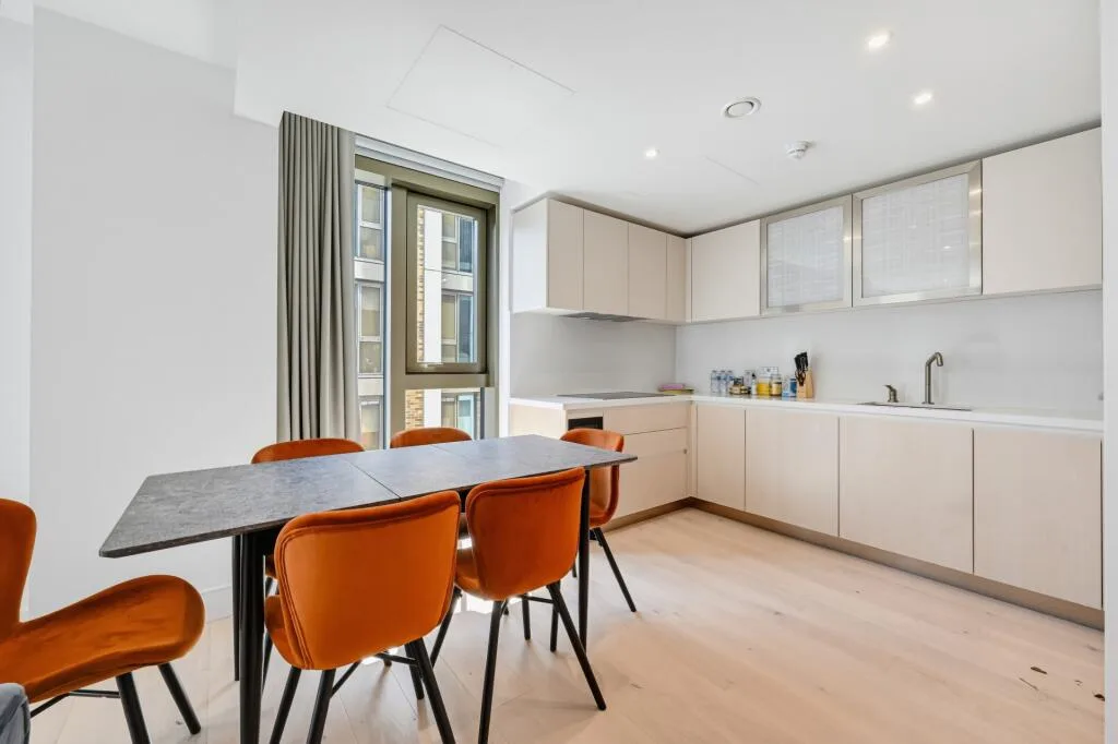2 bedroom apartment for rent