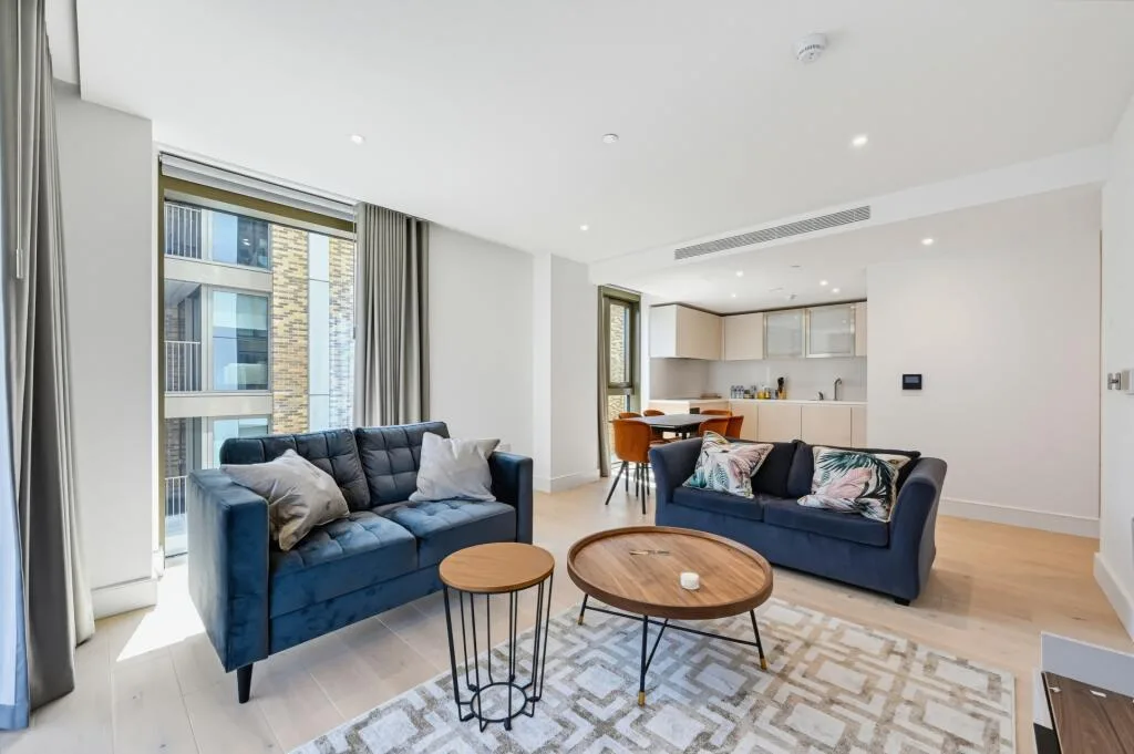 2 bedroom apartment for rent