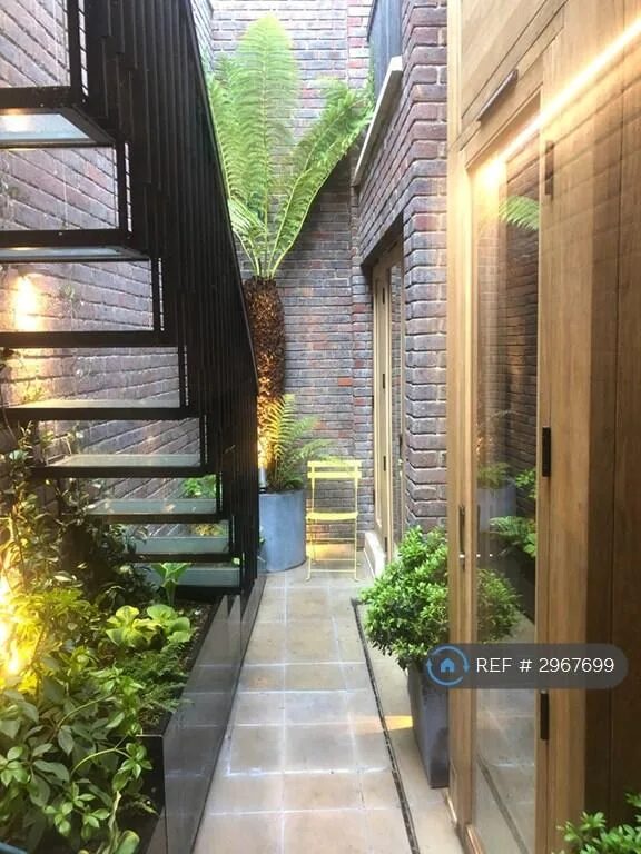 3 bedroom detached house for rent