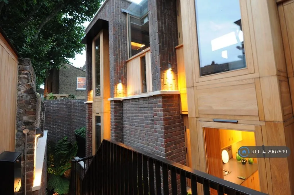 3 bedroom detached house for rent