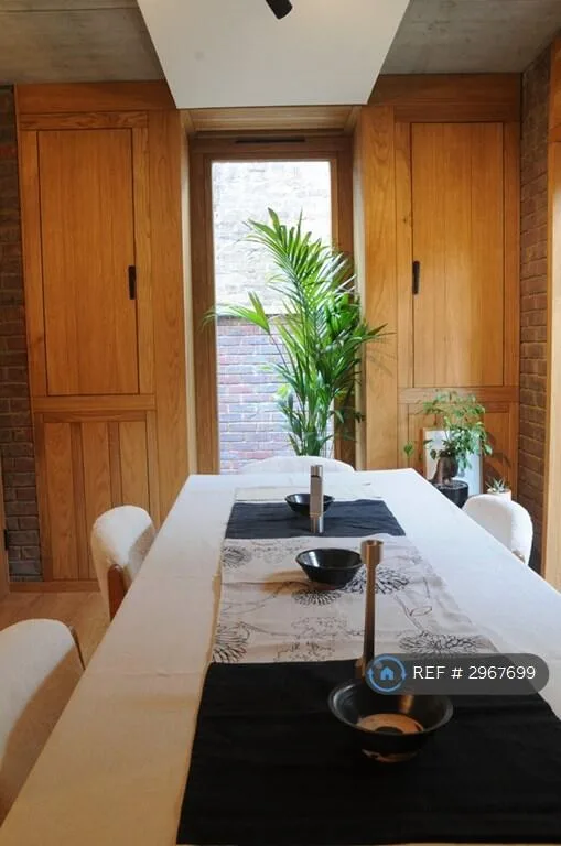 3 bedroom detached house for rent