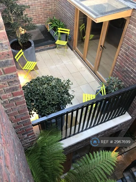 3 bedroom detached house for rent