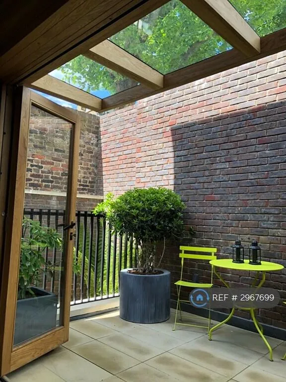 3 bedroom detached house for rent