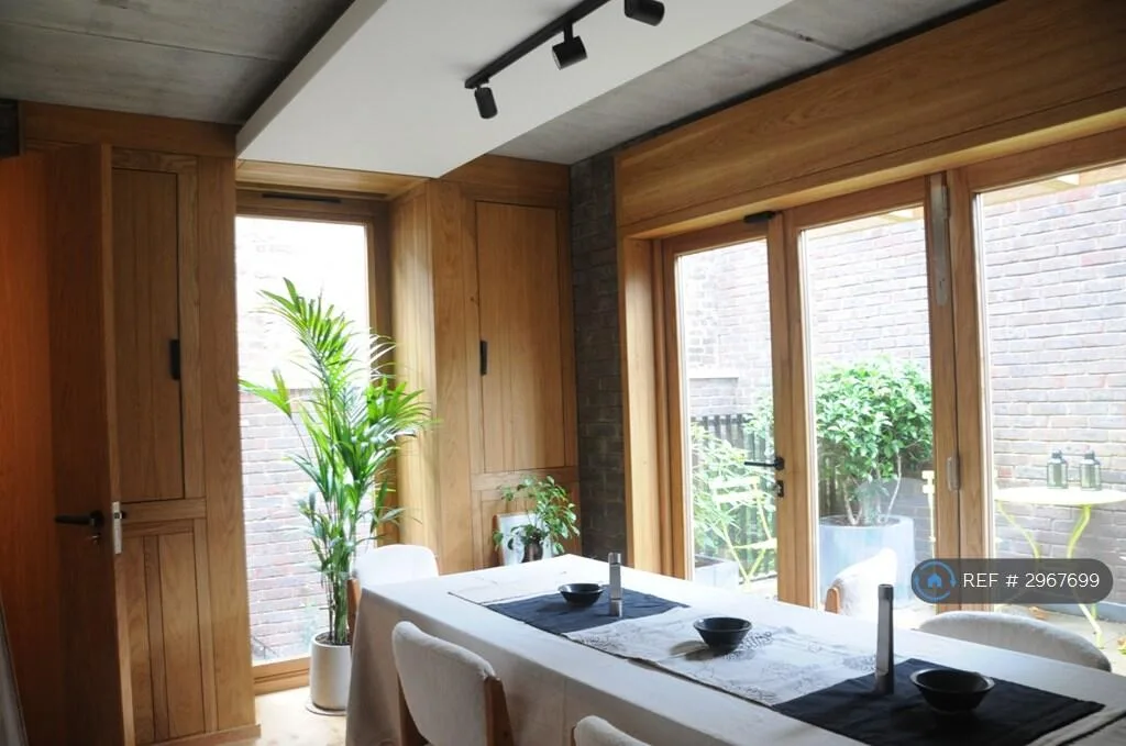 3 bedroom detached house for rent