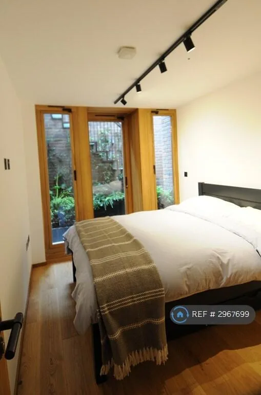 3 bedroom detached house for rent