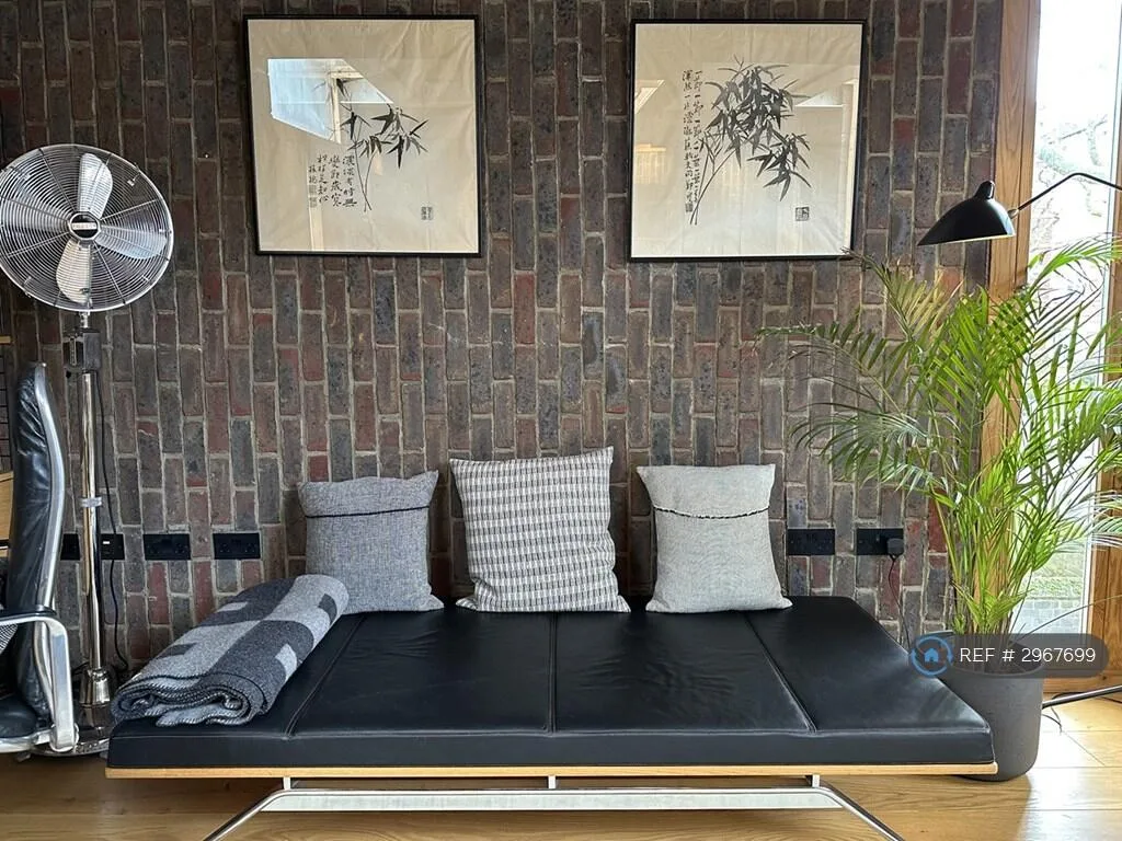3 bedroom detached house for rent