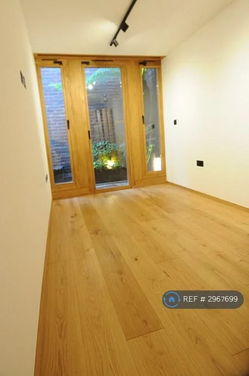 3 bedroom detached house for rent