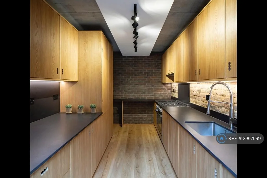 3 bedroom detached house for rent