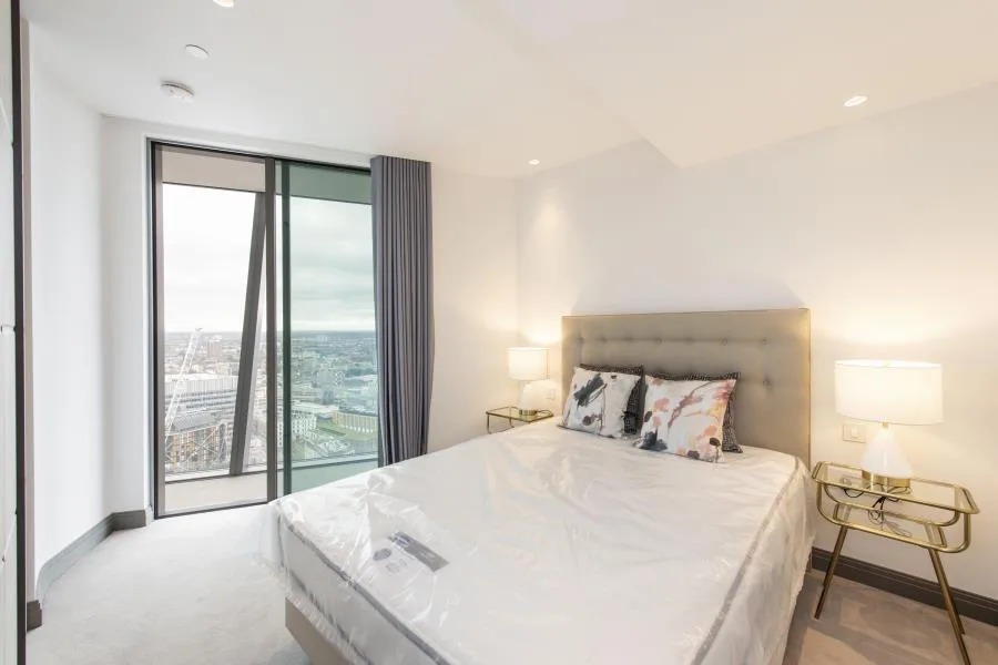2 bedroom apartment for rent