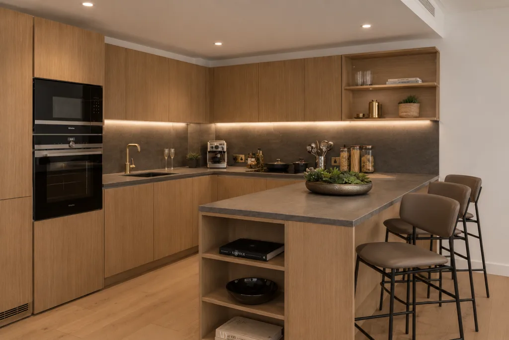 2 bedroom apartment for rent