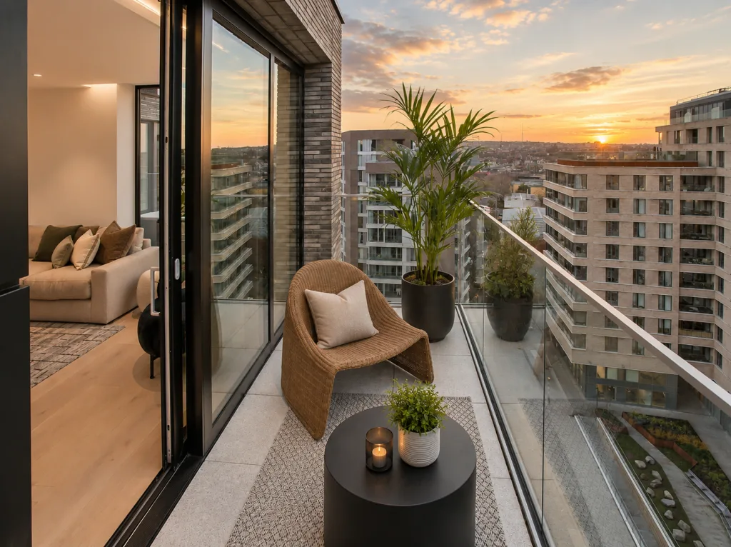 2 bedroom apartment for rent