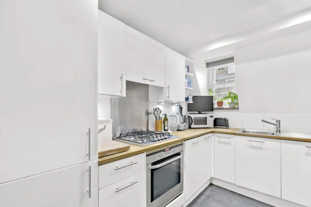 1 bedroom flat for rent
