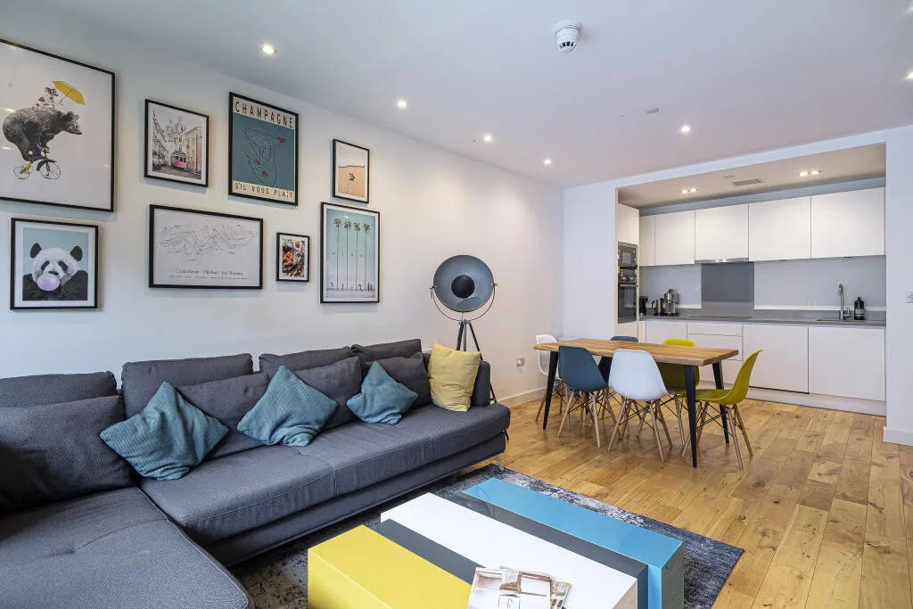 2 bedroom apartment for rent