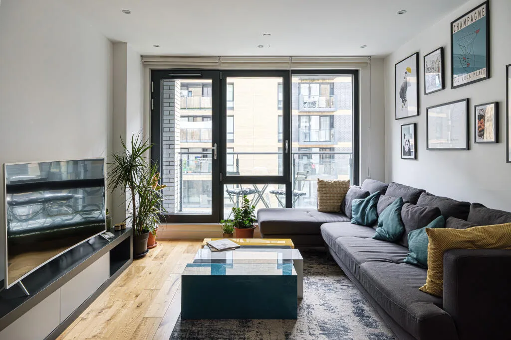 2 bedroom apartment for rent