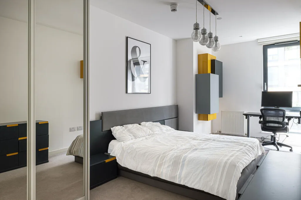 2 bedroom apartment for rent