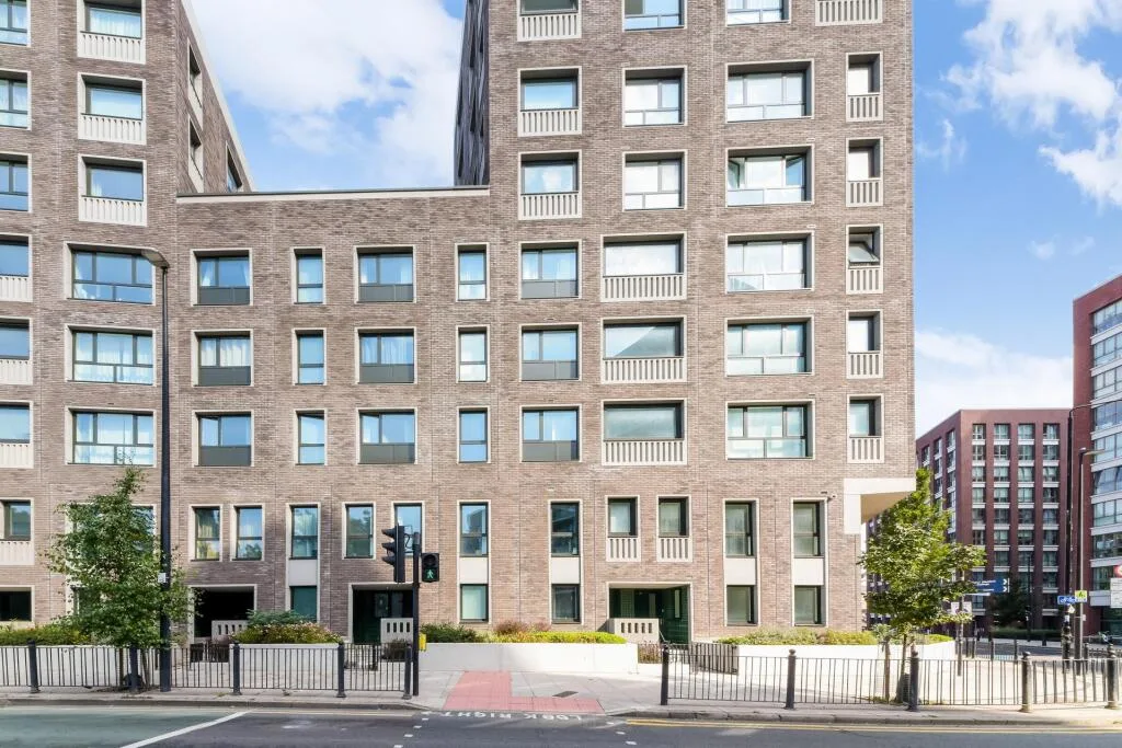3 bedroom apartment for rent