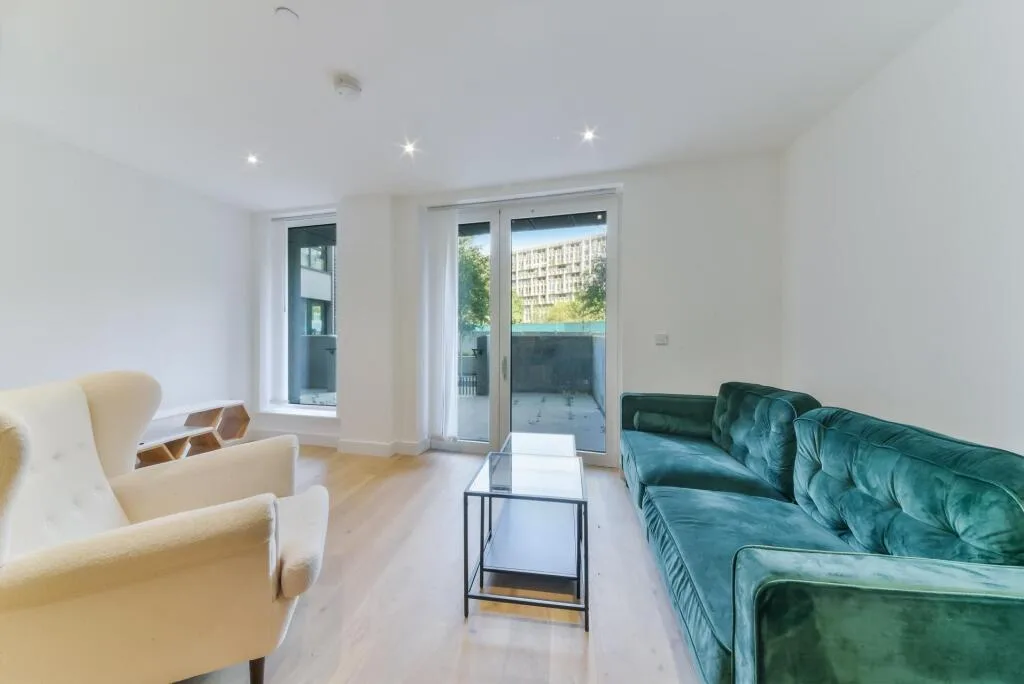 3 bedroom apartment for rent