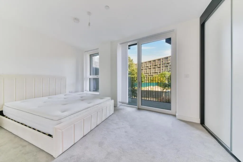 3 bedroom apartment for rent