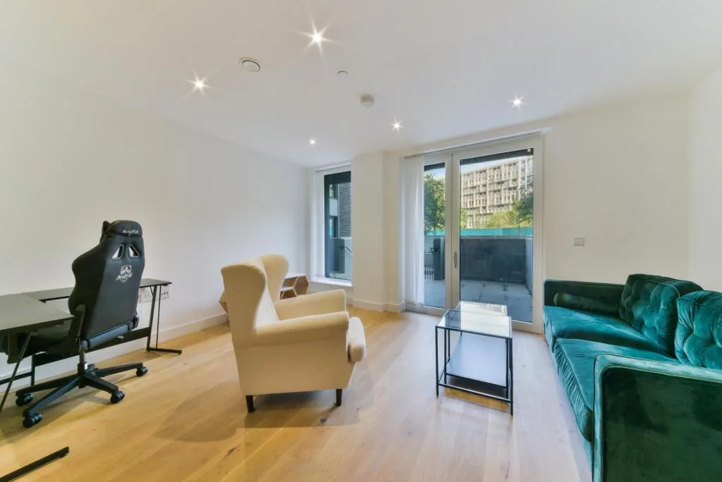 3 bedroom apartment for rent