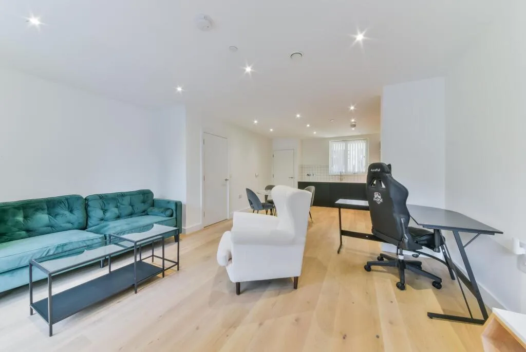 3 bedroom apartment for rent