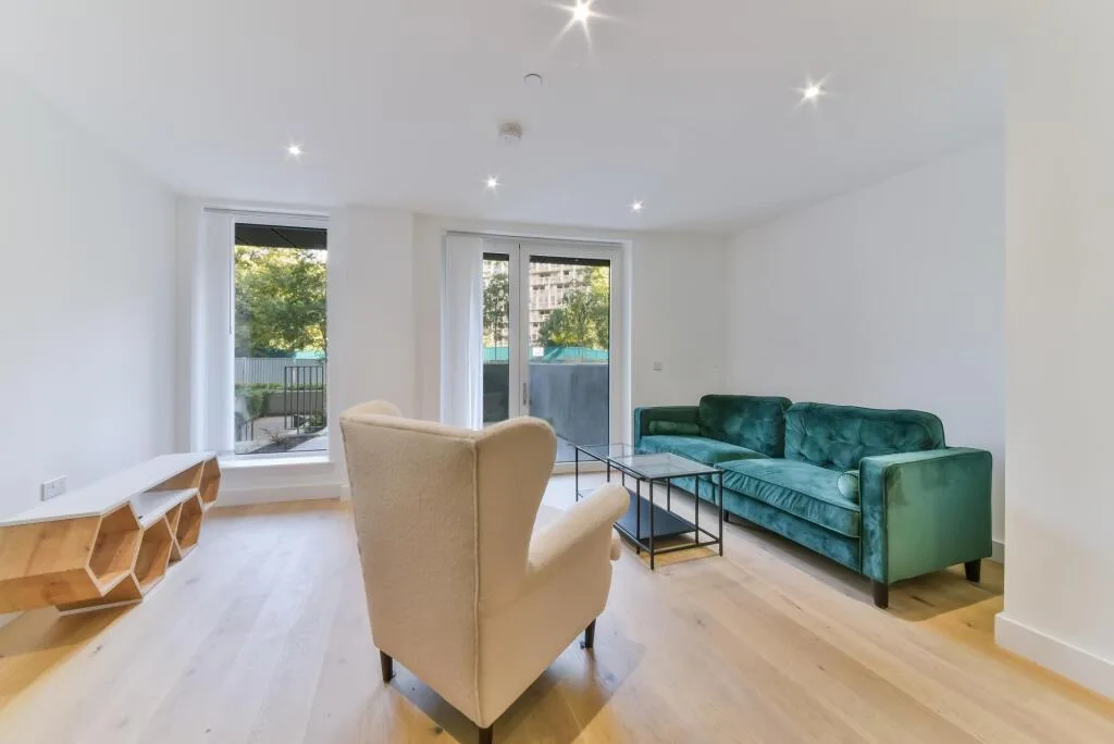 3 bedroom apartment for rent