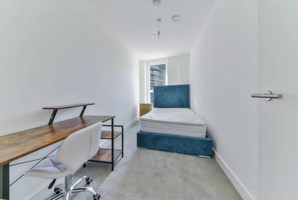 3 bedroom apartment for rent