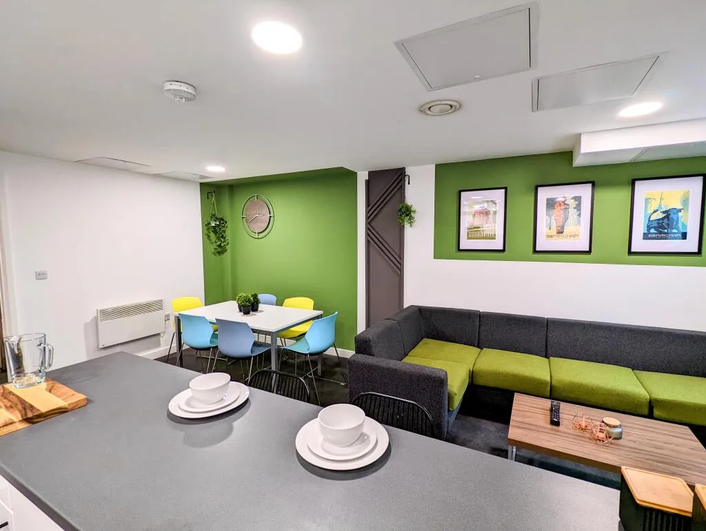 1 bedroom flat for rent