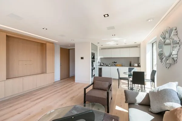 1 bedroom flat for rent