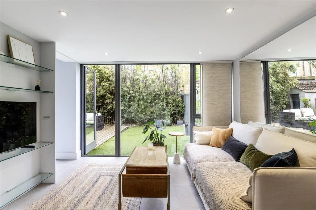 2 bedroom terraced house for rent