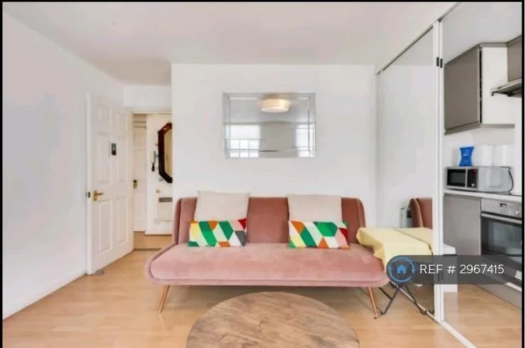 1 bedroom flat for rent