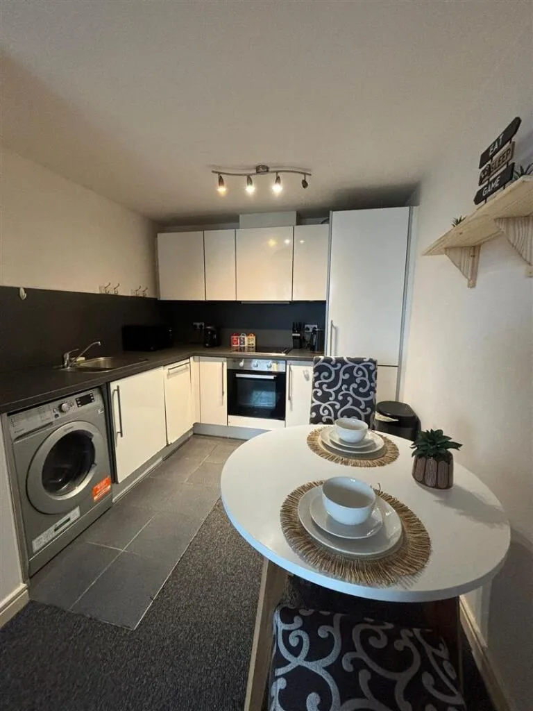 1 bedroom apartment for rent