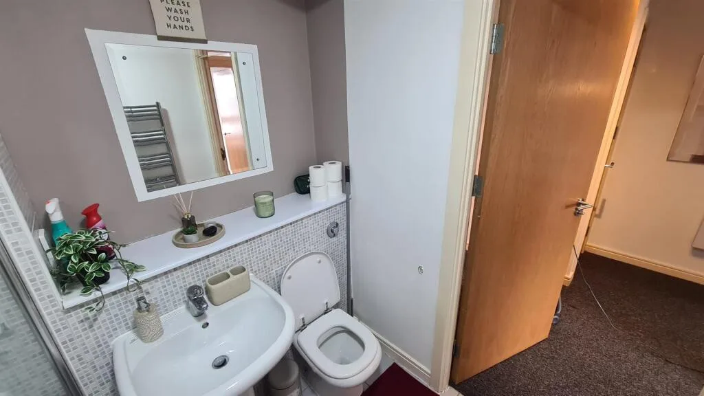 1 bedroom apartment for rent