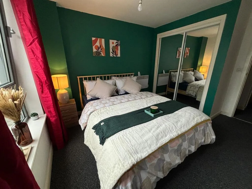1 bedroom apartment for rent
