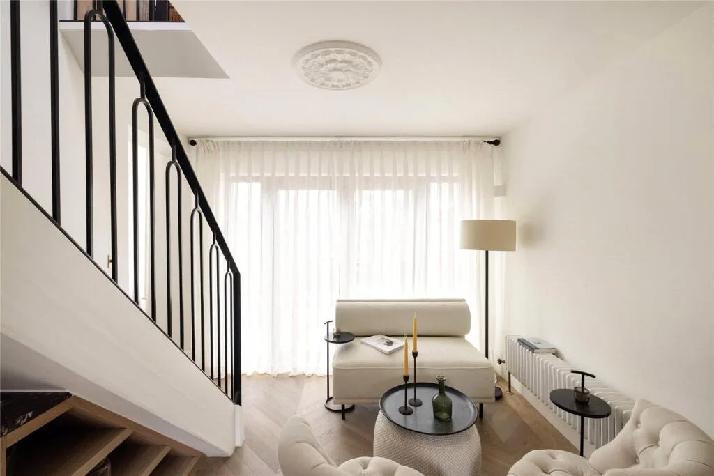 1 bedroom house for rent