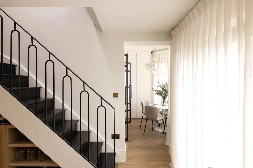 1 bedroom house for rent