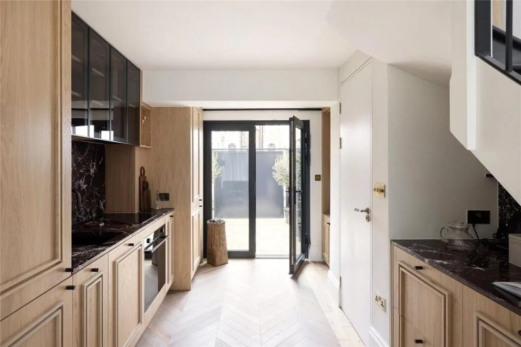 1 bedroom house for rent