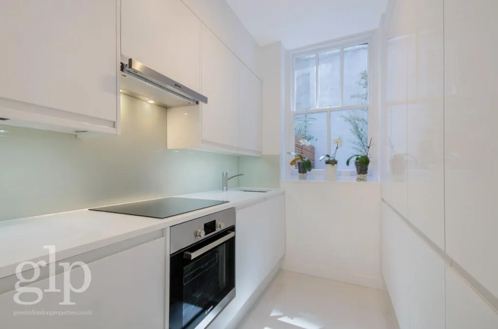 1 bedroom apartment for rent