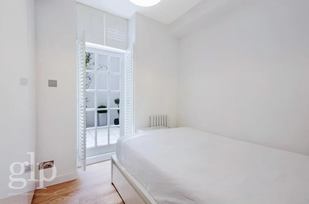 1 bedroom apartment for rent