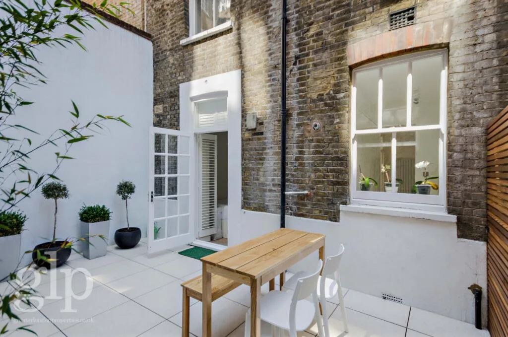 1 bedroom apartment for rent